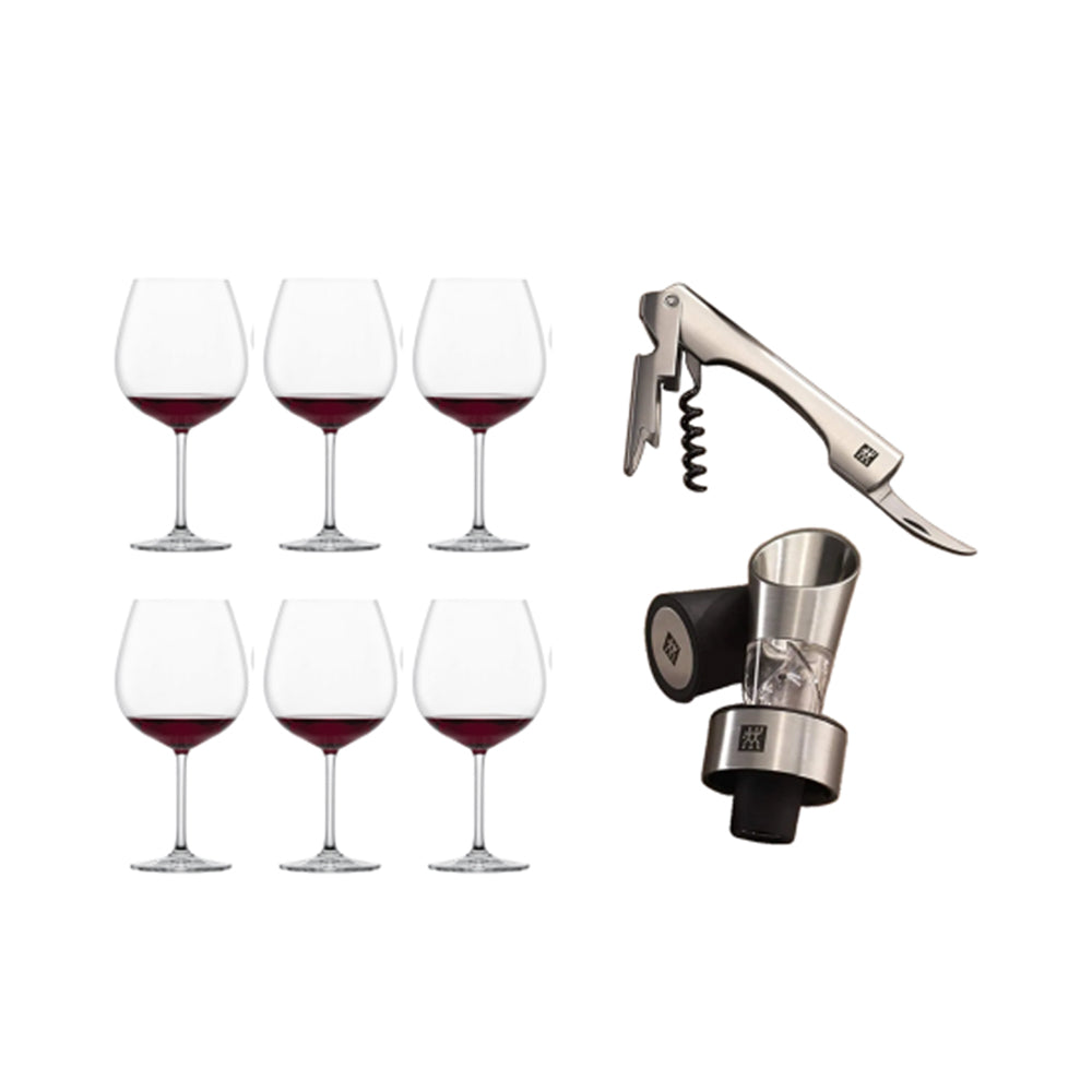 Set para Vino Sommelier - ZWILLING - Gallery 1