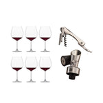 Set para Vino Sommelier - ZWILLING - Thumbnail 1