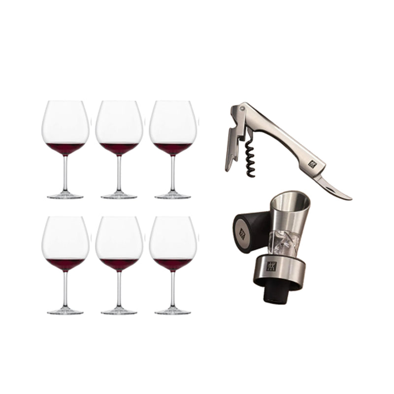 Set para Vino Sommelier - ZWILLING - Image 1
