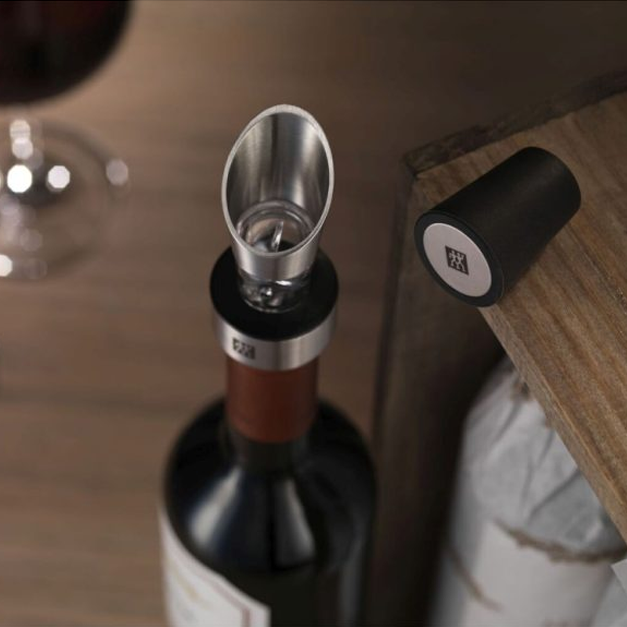 Set para Vino Sommelier - ZWILLING - Gallery 3