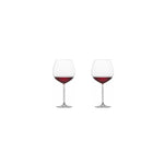 Set de 2 Copas para Vino Borgoña 840 ml Modelo Diva - SCHOTT ZWIESEL - Thumbnail 1