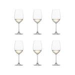 Set de 6 Copas para Vino Blanco 349 ml Modelo Ivento - SCHOTT ZWIESEL - Thumbnail 1