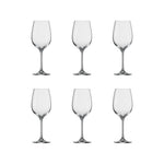 Set de 6 Copas para Vino Blanco 349 ml Modelo Ivento - SCHOTT ZWIESEL - Thumbnail 2