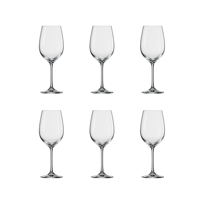 Set de 6 Copas para Vino Blanco 349 ml Modelo Ivento - SCHOTT ZWIESEL - Image 2