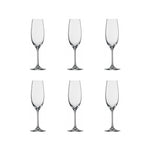 Set de 6 Copas para Champagne 228 ml Modelo Ivento - SCHOTT ZWIESEL - Thumbnail 2