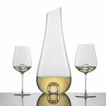 Decantador para Vino Blanco 750ml Air Sense Schott Zwiesel - Thumbnail 3