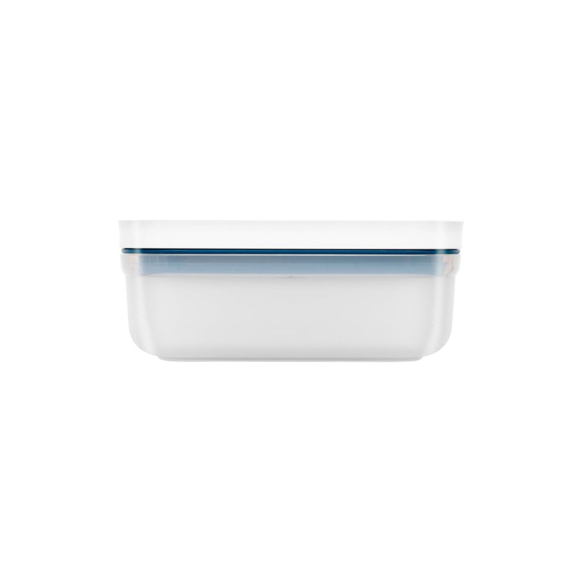 Táper al Vacío de Plástico Tamaño M Color Azul Modelo Fresh &amp; Save - ZWILLING - Gallery 2