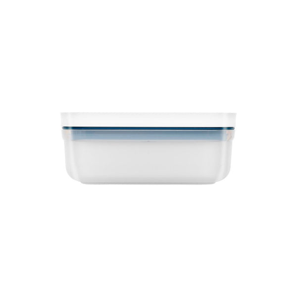Táper al Vacío de Plástico Tamaño M Color Azul Modelo Fresh &amp; Save - ZWILLING - Secondary