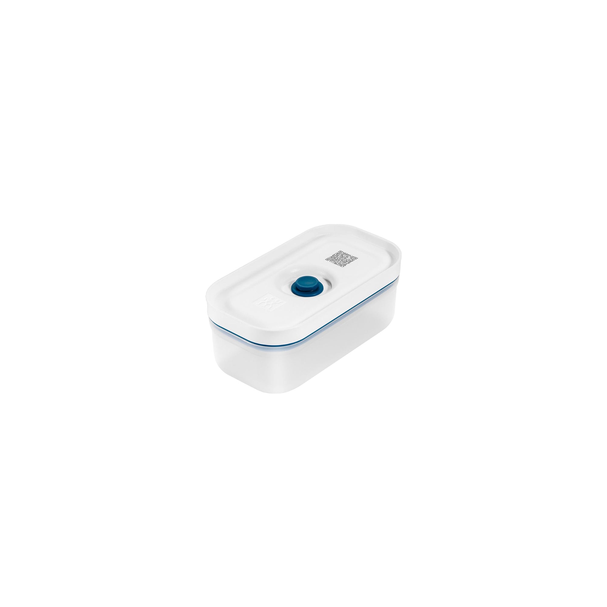Táper al Vacío de Plástico Tamaño S Color Azul Modelo Fresh &amp; Save - ZWILLING - Gallery 1