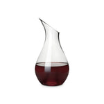 Decantador de Vino 1.5 Lt -  TRUE BRANDS - Thumbnail 2