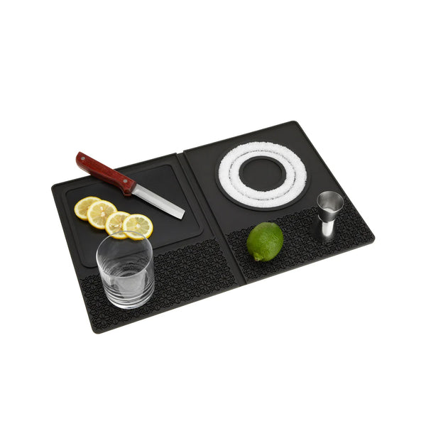 Mat de Silicona para Bar - TRUE BRANDS - Secondary