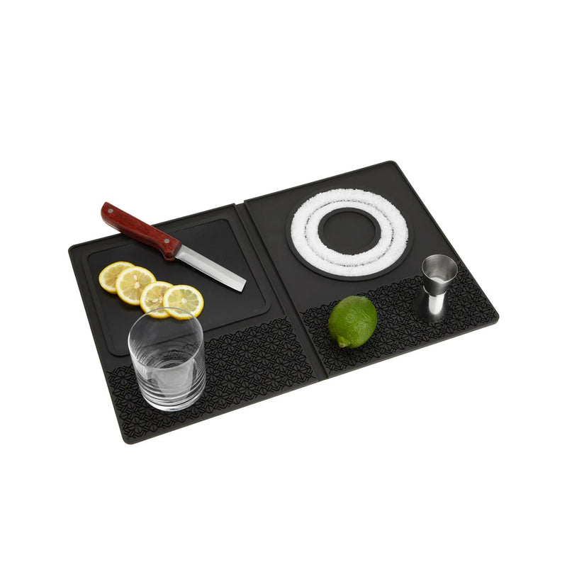 Mat de Silicona para Bar - TRUE BRANDS - Image 2