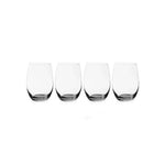 Set de 4 Vasos Vino Blanco de Vidrio 540ml - TRUE BRANDS - Thumbnail 1