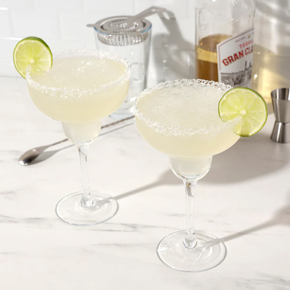 Set de 4 Copas para Margarita de 300ml Sorbo - TRUE BRANDS - Gallery 3