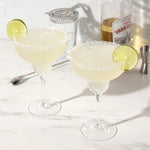 Set de 4 Copas para Margarita de 300ml Sorbo - TRUE BRANDS - Thumbnail 3