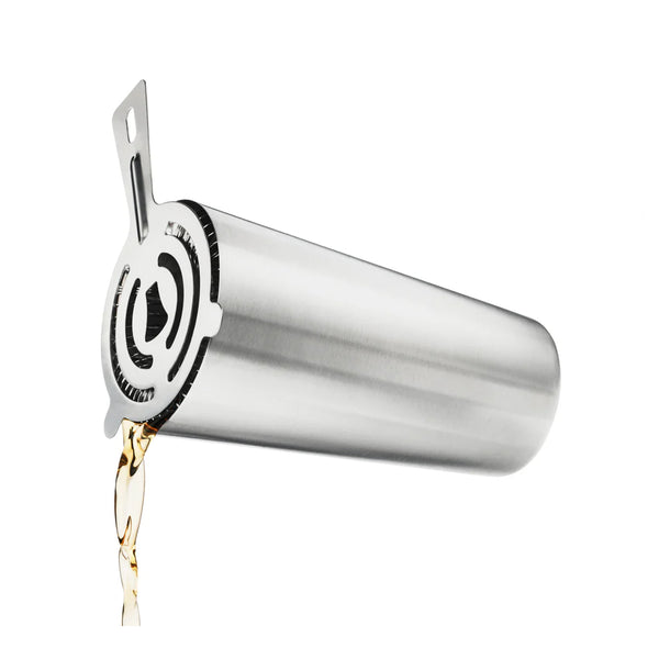 Colador para Cocteles de Acero Inoxidable - TRUE BRANDS - Secondary
