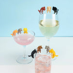 Set de 6 Marcadores para Copas de Gato - TRUE BRANDS - Thumbnail 3