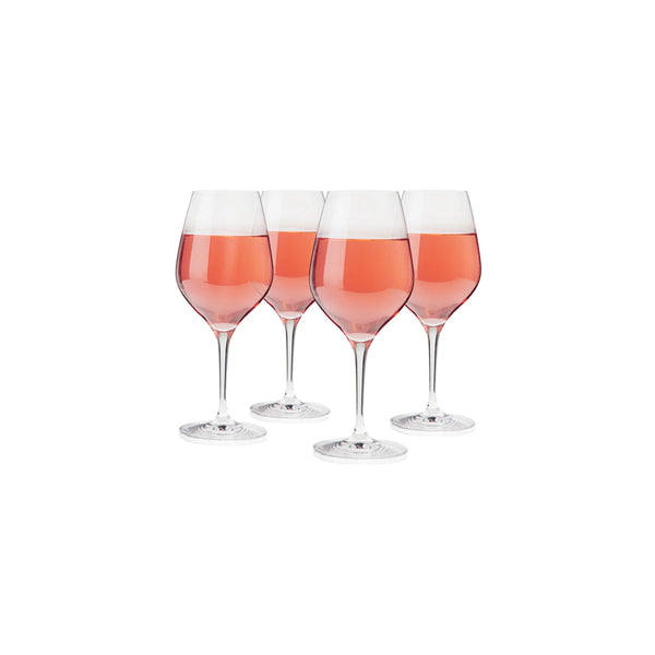Set de 4 Copas para Vino Rosé 500ml - SPIEGELAU