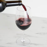 Copa de Plástico de 620ml para Vino - TRUE BRANDS - Thumbnail 2