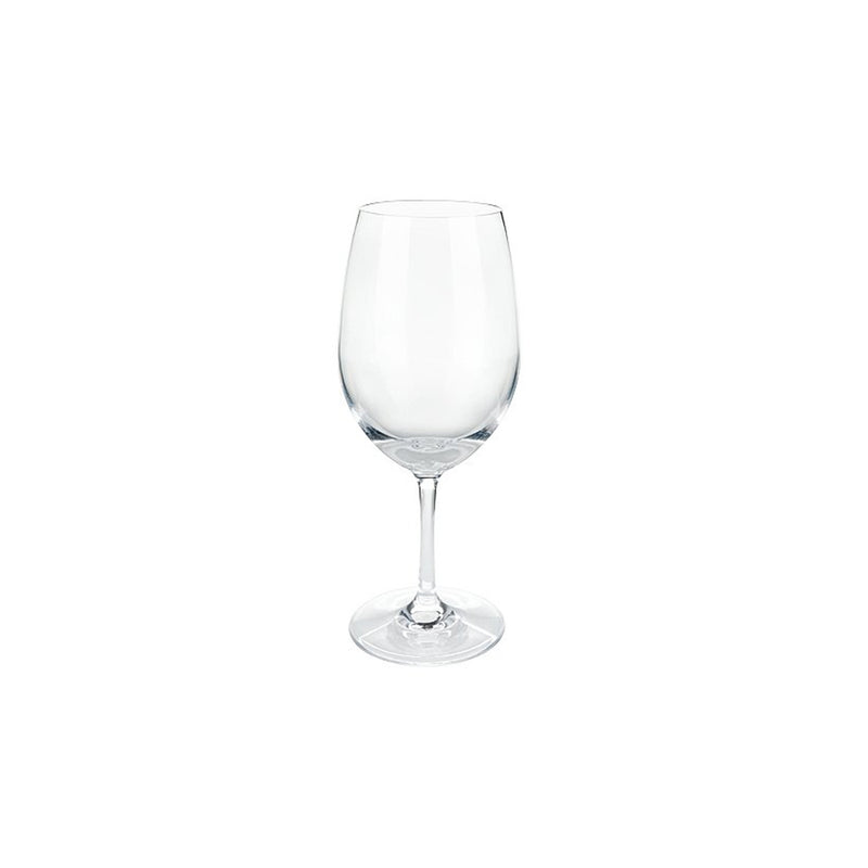 Copa de Plástico de 620ml para Vino - TRUE BRANDS - Image 1