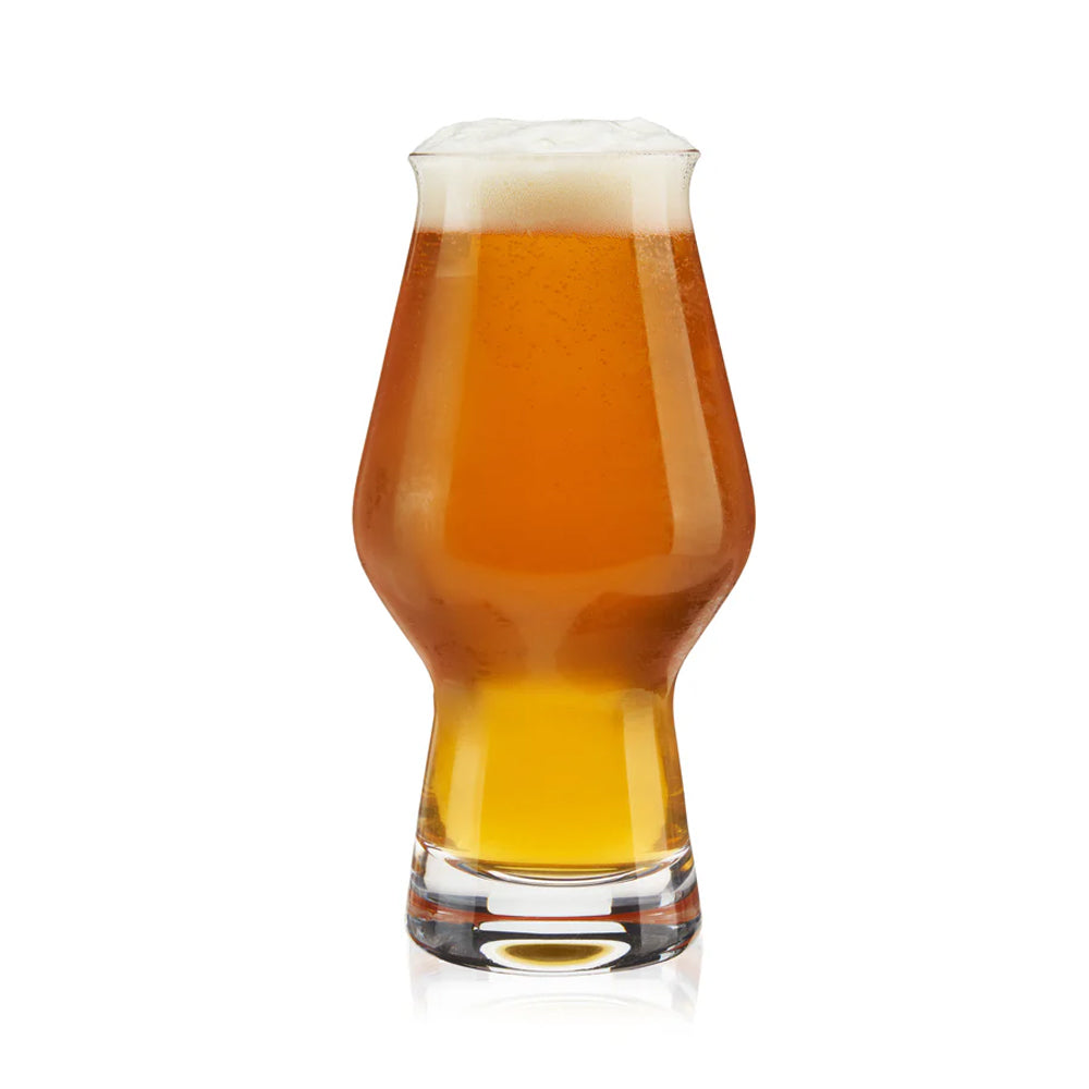 Set de 4 Vasos para Cerveza Ipa de 480ml - TRUE BRANDS - Gallery 2