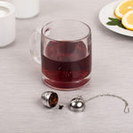 Mini Infusor para Té 3.2 cm - TEA - Thumbnail 3