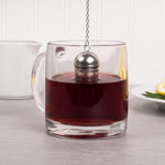 Mini Infusor para Té 3.2 cm - TEA - Thumbnail 4