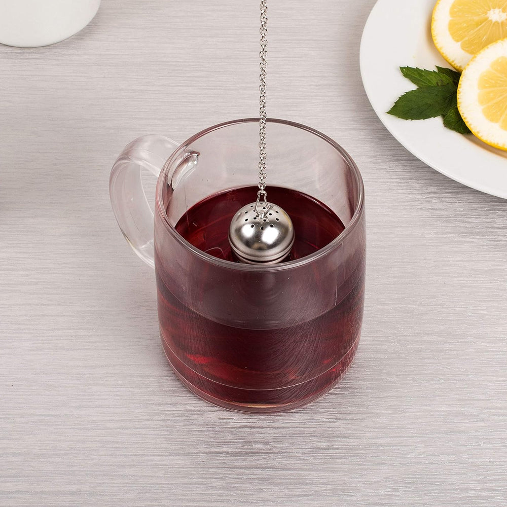 Mini Infusor para Té 3.2 cm - TEA - Gallery 2