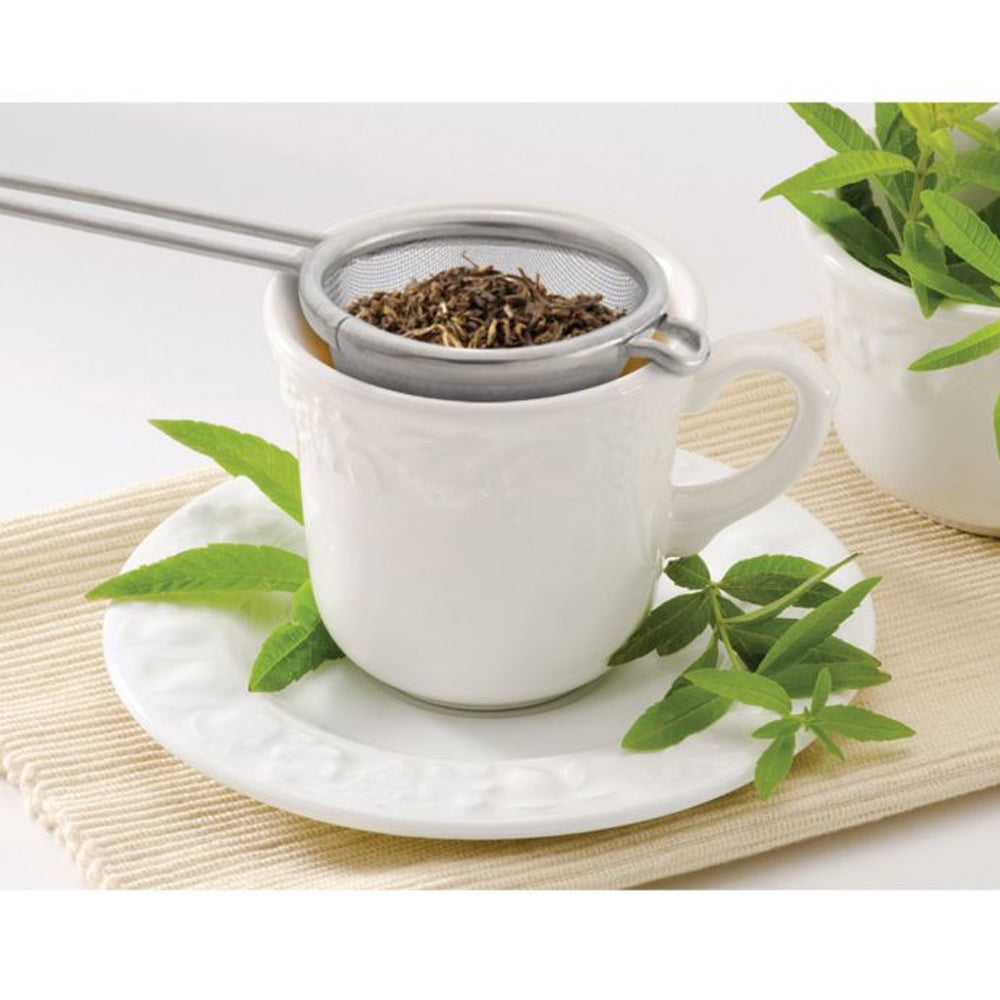 Colador Pequeño de Té 7 cm - TEA - Gallery 2