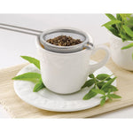 Colador Pequeño de Té 7 cm - TEA - Thumbnail 2