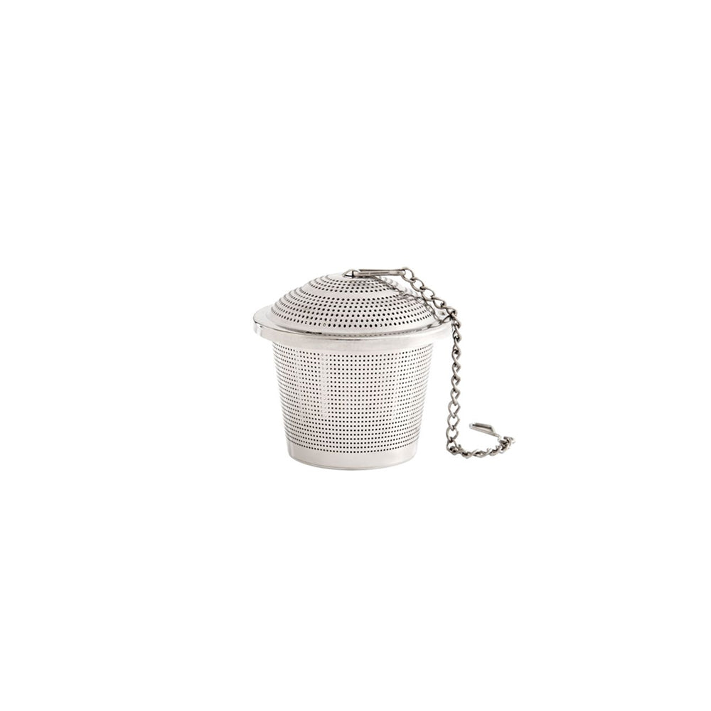 Infusor Pequeño para Té Acero Inoxidable 4.4 cm - TEA - Gallery 1