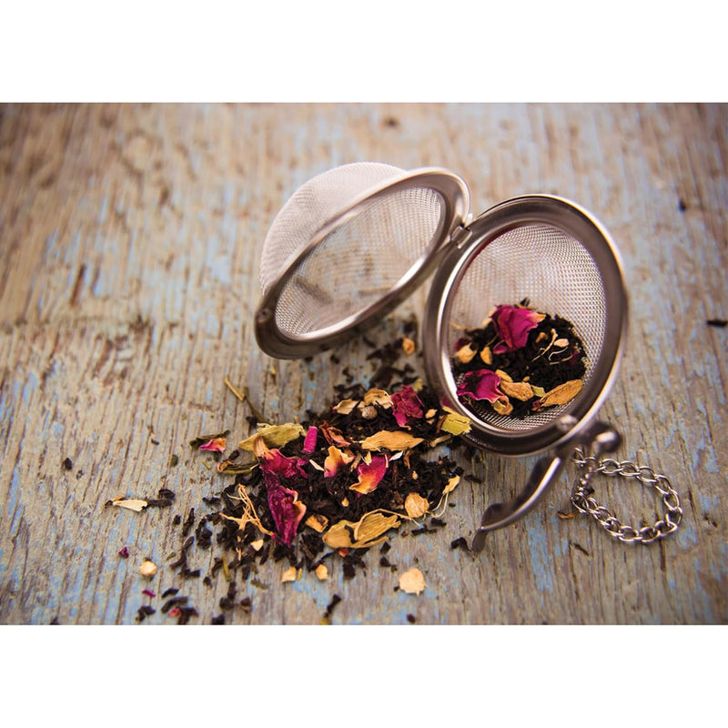 Infusor Redondo para Té 6.4 cm - TEA - Image 2
