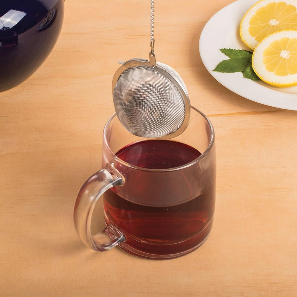 Infusor Redondo para Té 6.4 cm - TEA - Gallery 3