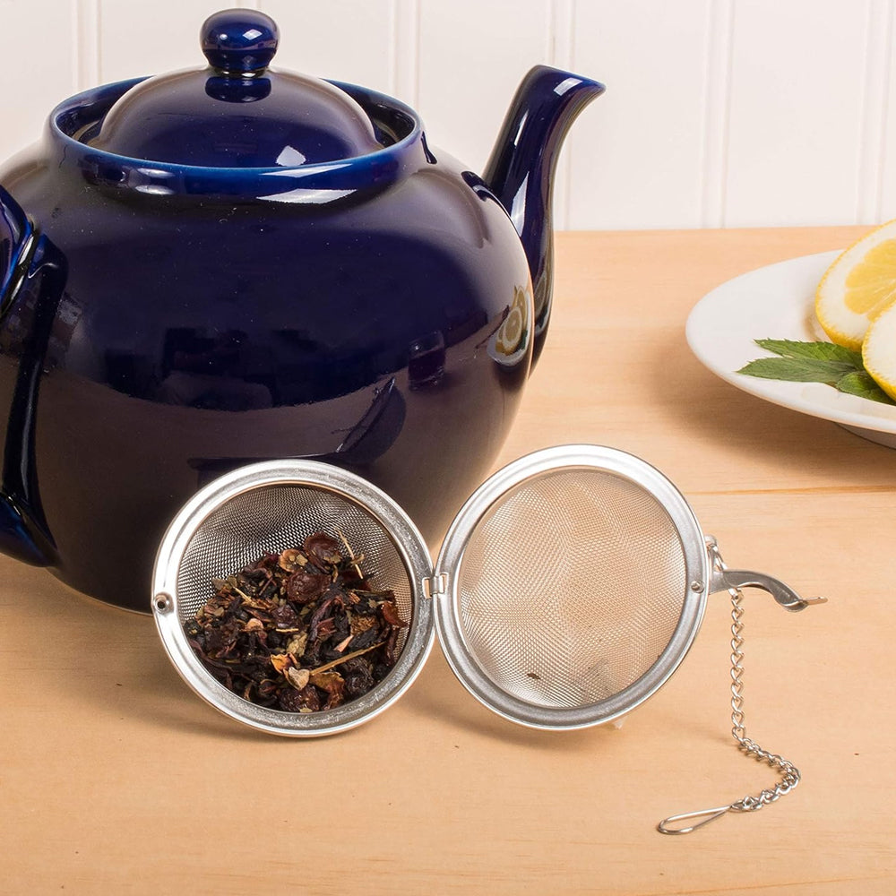 Infusor Redondo para Té 6.4 cm - TEA - Gallery 4