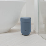Tacho de Basura 6 Lts Color Azul Modelo Touch - UMBRA - Thumbnail 3