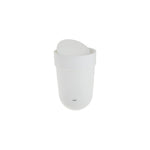 Tacho de Basura 6 Lts Color Blanco Modelo Touch - UMBRA - Thumbnail 2