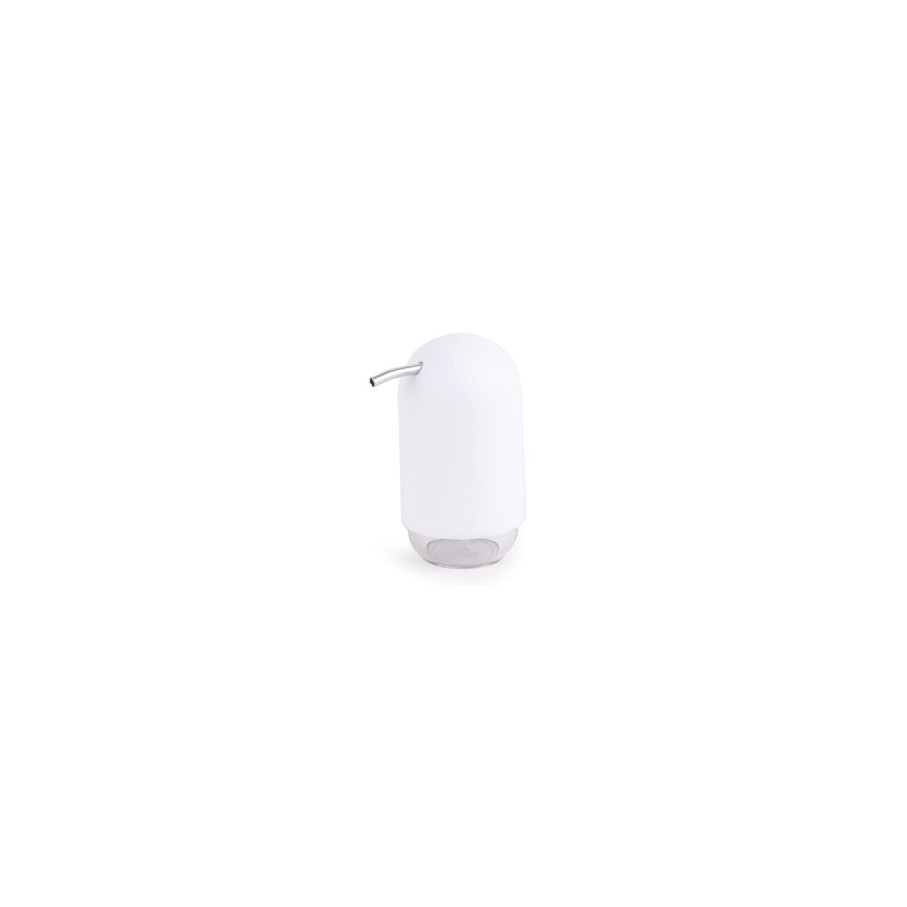 Dispensador de Jabón 236 ml Color Blanco Modelo Touch - UMBRA - Gallery 1