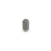 Dispensador de Jabón 236 ml Color Gris Modelo Touch - UMBRA
