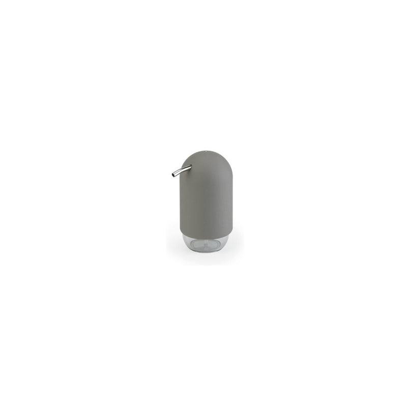 Dispensador de Jabón 236 ml Color Gris Modelo Touch - UMBRA - Image 1