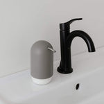 Dispensador de Jabón 236 ml Color Gris Modelo Touch - UMBRA - Thumbnail 2