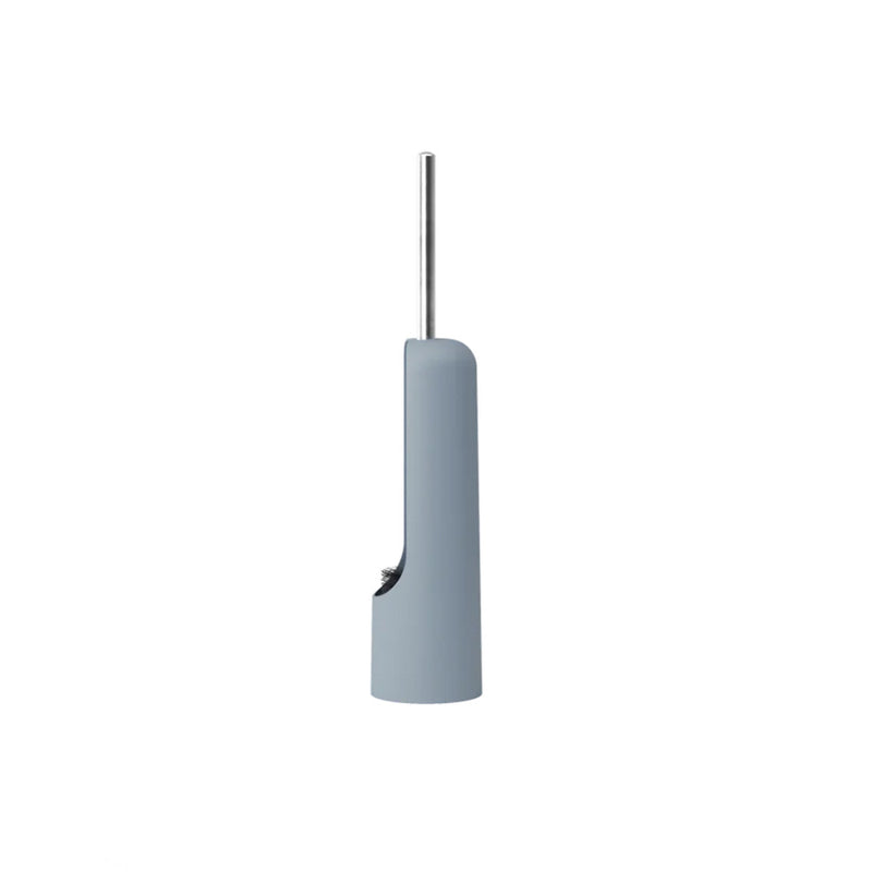 Cepillo para Inodoro Color Azul Touch - UMBRA - Image 2