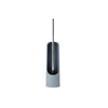 Cepillo para Inodoro Color Azul Touch - UMBRA