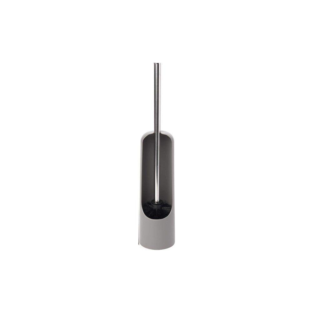 Cepillo para Inodoro Color Gris Modelo Touch - UMBRA - Gallery 1