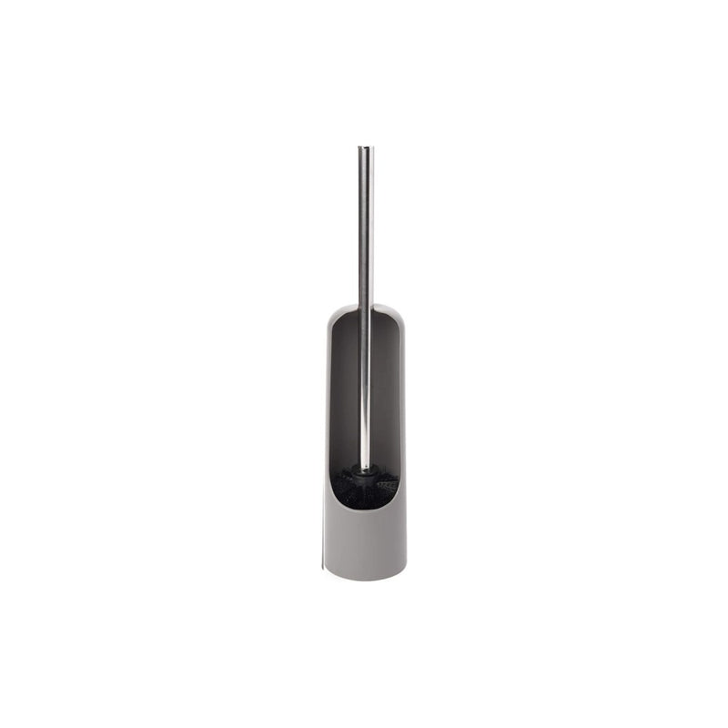 Cepillo para Inodoro Color Gris Modelo Touch - UMBRA - Image 1