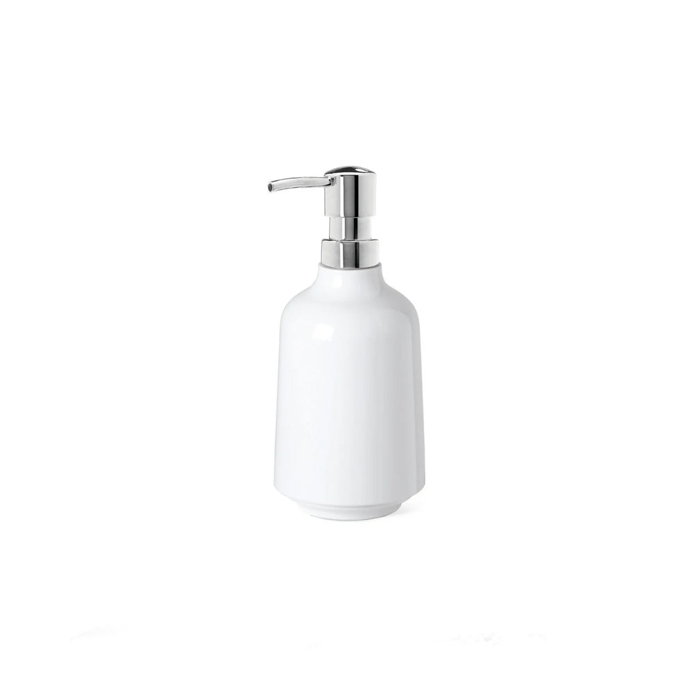 Dispensador de Jabón 384 ml Color Blanco - UMBRA - Gallery 1