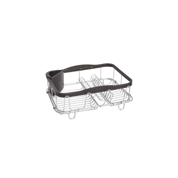 Escurridor de Platos para Lavadero Color Negro Modelo Sinkin - UMBRA