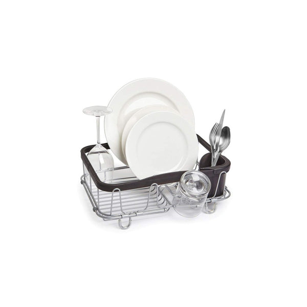 Escurridor de Platos para Lavadero Color Negro Modelo Sinkin - UMBRA - Secondary