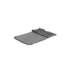 Mini Rack para Escurrir con Tapete Color Gris Modelo UDry Mini - UMBRA