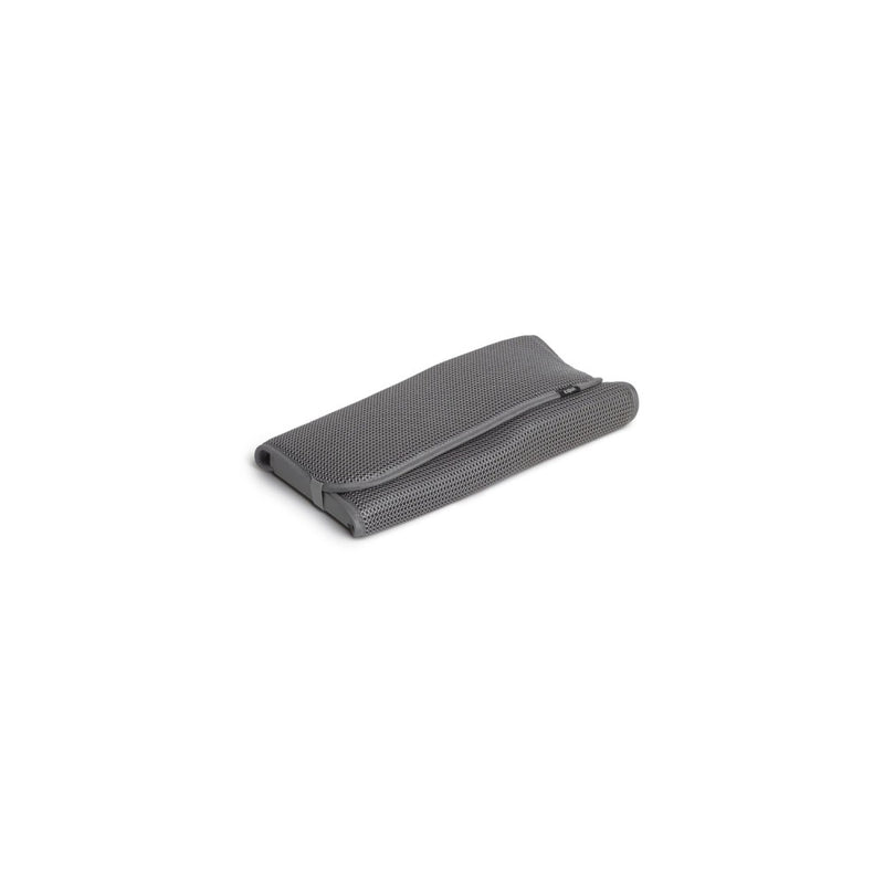 Mini Rack para Escurrir con Tapete Color Gris Modelo UDry Mini - UMBRA - Image 4
