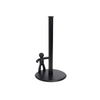 Soporte de Toalla para papel Negro - UMBRA